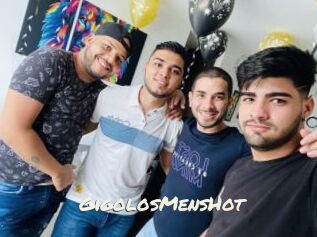 GigolosMensHot