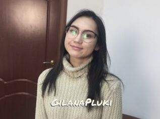GilanaPluki