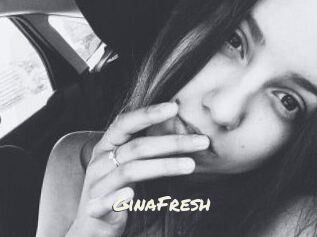 GinaFresh