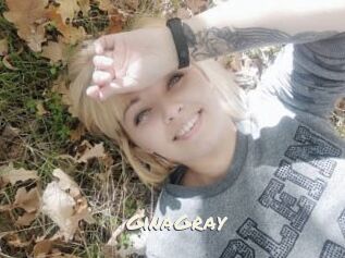 GinaGray