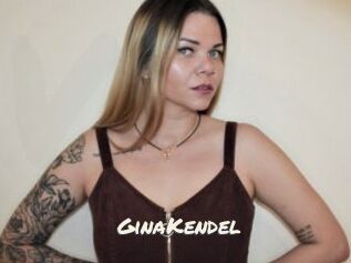 GinaKendel