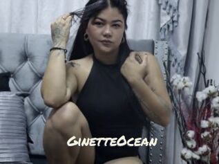 GinetteOcean