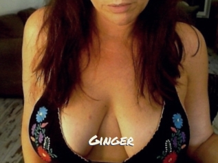 Ginger