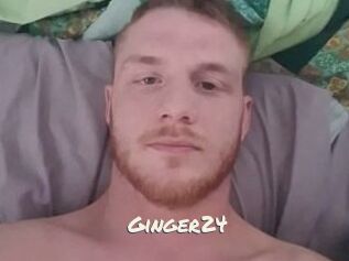 Ginger24