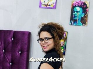 GingerAcker
