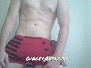 GingerAvenger