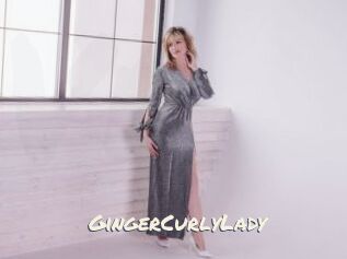 GingerCurlyLady