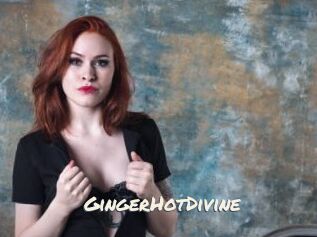 GingerHotDivine
