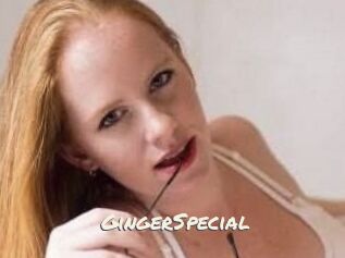 GingerSpecial
