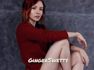 GingerSwetty