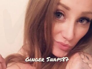 Ginger_Snaps87