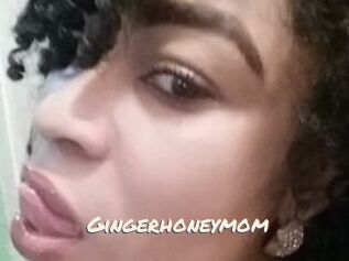 Gingerhoneymom
