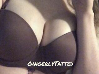 GingerlyTatted