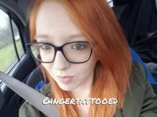 Gingertattooed