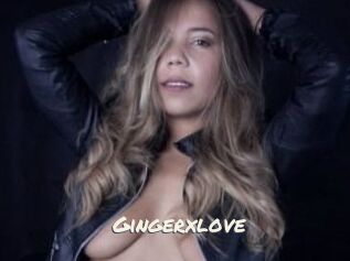 Gingerxlove