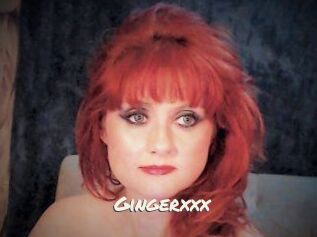 Gingerxxx