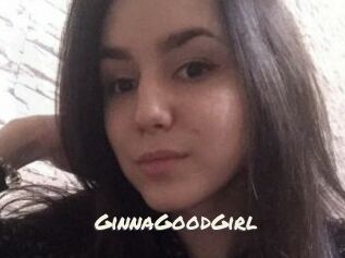 GinnaGoodGirl
