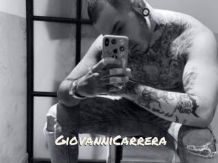 GiovanniCarrera