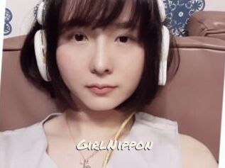 GirlNippon
