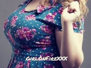 GirlOnFireXXX