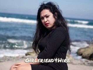 Girlfriend4Hire