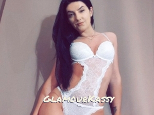 GlamourKassy