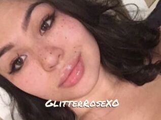 GlitterRoseXO