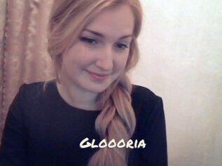 Gloooria