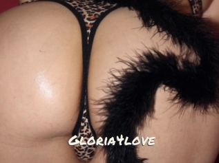 Gloria4love