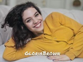 GloriaBrown
