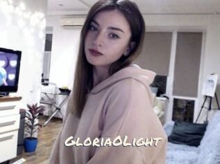 GloriaOLight