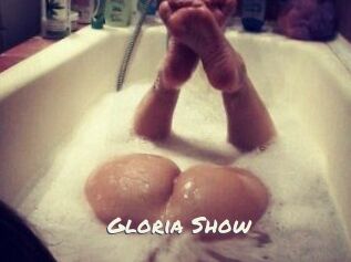 Gloria_Show