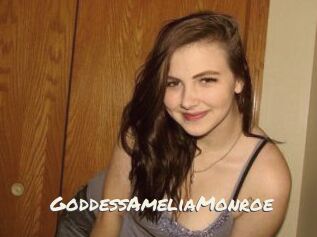GoddessAmeliaMonroe
