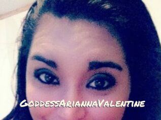 GoddessAriannaValentine