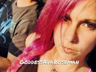 GoddessAvaRoseman
