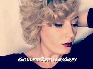 GoddessBethanyGrey