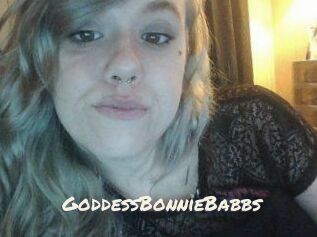GoddessBonnieBabbs