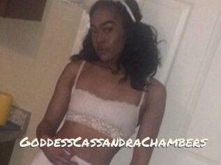 GoddessCassandraChambers