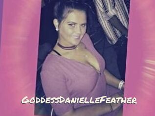 GoddessDanielleFeather