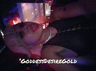GoddessDesireGold