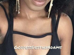 GoddessDestinyAdams