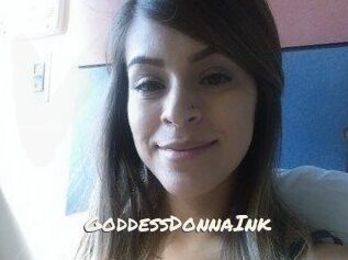 GoddessDonnaInk