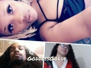 GoddessGoldy Vierges