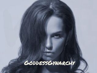 GoddessGynarchy