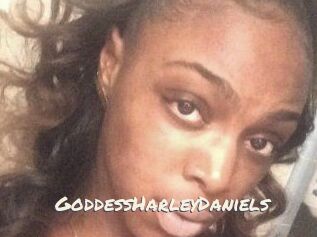 GoddessHarleyDaniels