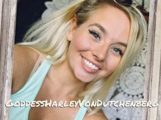 GoddessHarleyVonDutchenberg
