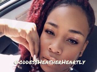 GoddessHeatherHeartly