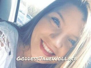 GoddessJaneWollace