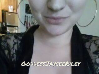 GoddessJayceeRiley