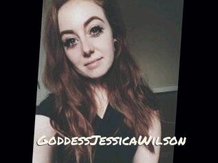 GoddessJessicaWilson